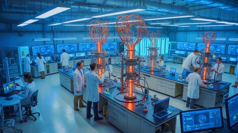 “Indestructible Reactors Are Now Possible”: This Shocking University Discovery Could Redefine the Future of Nuclear Safety | Industry 411 - Waste Management | Scoop.it