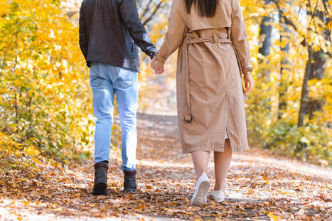 Joonas Pesonen suosittelee kaikille pareille parisuhdek&auml;vely&auml; | 1Uutiset - Lukemisen t&auml;hden | Scoop.it