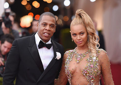 Beyoncé and Jay-Z Now Have A Combined Net Worth Of $1.5 Billion | Family Office & Billionaire Report - Empowering Family Dynasties | Scoop.it