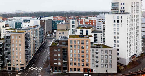 Kysely: Taloyhtiöt haluavat päättää lyhytaikaisen vuokraamisen kieltämisestä tai sallimisesta | Uusimaa | Yle | 1Uutiset - Lukemisen tähden | Scoop.it