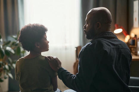 Raising boys: Difficult talks with your son should happen sooner than you might think, expert says | eParenting and Parenting in the 21st Century | Scoop.it