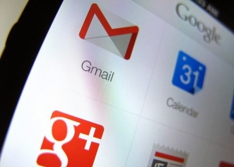 Bloquear y anular suscripciones de correos no deseados con Gmail de Android | TIC & Educación | Scoop.it