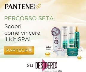 100 Kit di Bellezza gratis da Pantene | scontOmaggio | Campioni omaggio profumi, fondotinta, trucchi, creme viso e corpo | Scoop.it