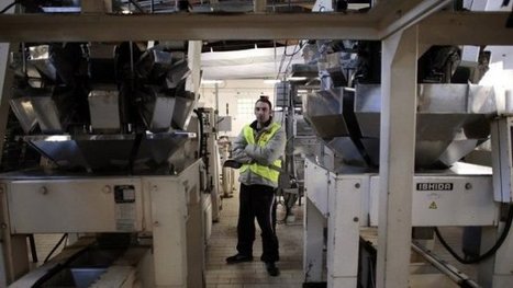 Quel est le bilan économique en Basse-Normandie en 2014 ? - France 3 Basse-Normandie | Veille territoriale AURH | Scoop.it