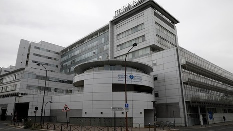 Suicide d'un cardiologue de l'hôpital Pompidou: l'AP-HP condamnée à une amende pour #harcèlement moral. Il lui est fait grief de ne pas s'être opposée à ec qui était mis en oeuvre pour isoler ce pr... | Gestion des Risques | Scoop.it