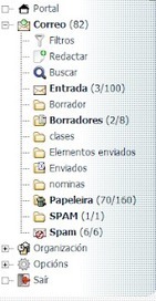 Redirigir correo edu.xunta.es a gmail | TIC & Educación | Scoop.it