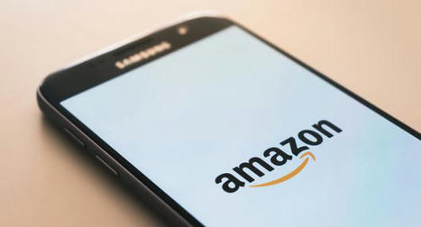 Amazon, nouvelle marche arrière sur l’assurance | Tertiaire à forte valeur ajoutée | Scoop.it