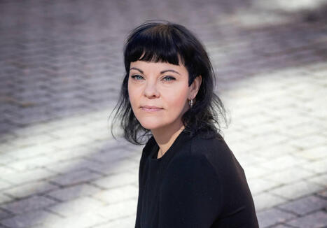 Noora Kotilaisen kolumni: Ikioma objektiivinen totuus &ndash; | 1Uutiset - Lukemisen t&auml;hden | Scoop.it