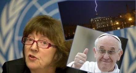 Duro attacco ONU: il Vaticano rimuova i preti pedofili! - JHP by Jimi Paradise™ | GOSSIP, NEWS & SPORT! | Scoop.it