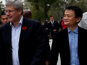 Why Jack&rsquo;s unhappy with his $28 billion | Family Office & Billionaire Report - Empowering Family Dynasties | Scoop.it