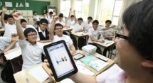 D'ici à 2015, la Corée du Sud envisage  de remplacer tous les papiers à l'école par des tablettes tactiles | Planète DDurable | Scoop.it