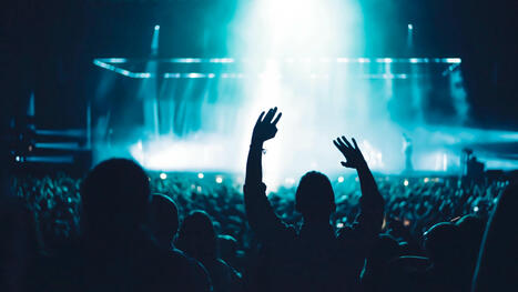 DOJ alleges ticketing provider paid millions to OVG for pushing its services | Live Music Industry News | Scoop.it