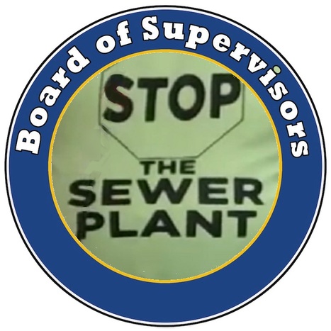 #NewtownPA Supervisors to NBCJMA: "Abandon Plans for Sewer Plant!" | Newtown News of Interest | Scoop.it