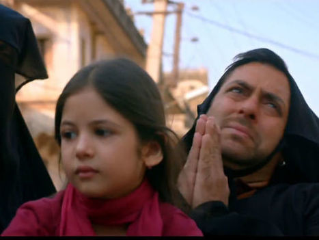 Bajrangi Bhaijaan First Weekend Box Office Collection: Biggest Blockbuster, Crosses 100 crores | Bollywood Movies News | Scoop.it