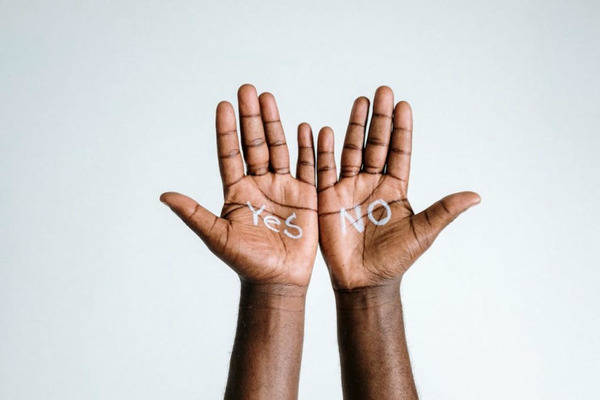 The Magic of Starting with Yes | Innovating to what's next... | Scoop.it