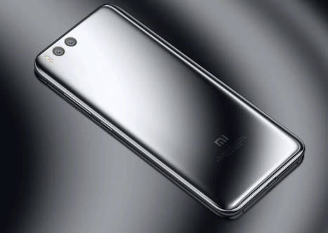 Possible Xiaomi Mi 7 leaked: Snapdragon 845, 6GB RAM | Gadget Reviews | Scoop.it