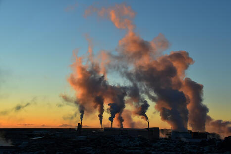 Vampire Planet: Inside China's Coal Boom | by Joshua Frank | CounterPunch.org | @The Convergence of ICT, the Environment, Climate Change, EV and HEV Transportation & Distributed Renewable Energy | Scoop.it