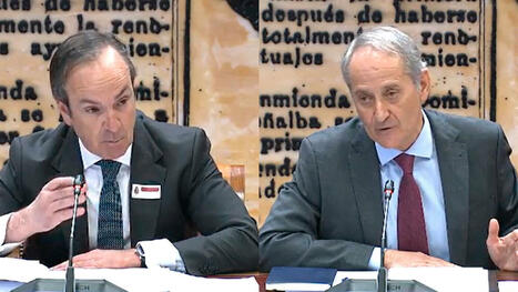 La Alianza por la Competitividad de la Industria apela al consenso político para reindustrializar España | Contexto energético general | Scoop.it