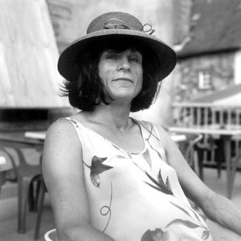 « La culture, arme secrète des trans » – Hélène Hazera | Cult | Intervalles | Scoop.it