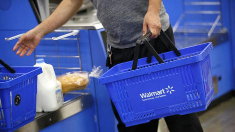 Walmart, Costco and other companies rethink self-checkout | CNN Business | consumer psychology | Scoop.it
