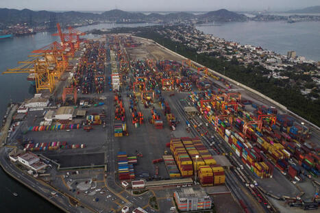 Le Mexique confiant sur la r&eacute;vision de l&rsquo;ACEUM avec les &Eacute;tats-Unis | Gouvernance - Veille quotidienne | Scoop.it