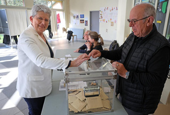 Municipales 2026. &laquo;&nbsp;Je serai toujours l&agrave; pour servir Mont-de-Marsan&nbsp;&raquo;&nbsp;: Genevi&egrave;ve Darrieussecq d&eacute;missionne de son mandat municipal | Landes - Conseils municipaux & communautaires | Scoop.it