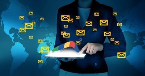 Cómo programar el envío de un correo electrónico en Gmail | TIC & Educación | Scoop.it