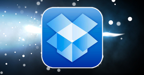 Millions of Dropbox users are being advised to change their passwords | #Awareness #CyberSecurity #digcit&nbsp; | ICT Security-S&eacute;curit&eacute; PC et Internet | Scoop.it