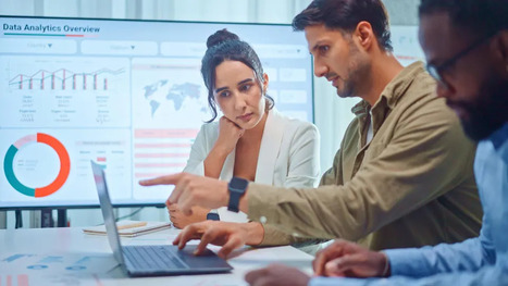 Why Culture Cracks During Digital Transformation | Digital Transformation Leadership | Scoop.it