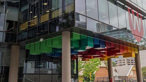 Western Sydney University academic Cath Ellis wrote SMH, The Age opinion piece using AI | AI in Education #AIinED | Scoop.it