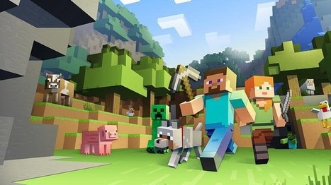 Minecraft Unblocked Games 66