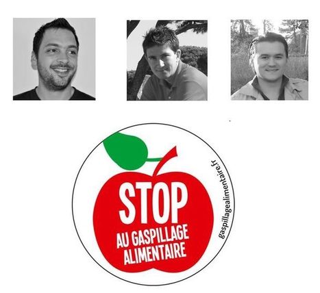 [INP-ENSEEIHT] Bon plan étudiant gastroeconomique! Connaissez vous l'application Mummyz ? | InMédias | Scoop.it