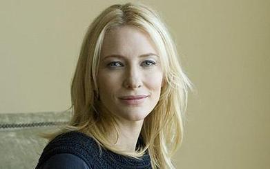 The Many Names Of Cate Blanchett | Name News | Scoop.it