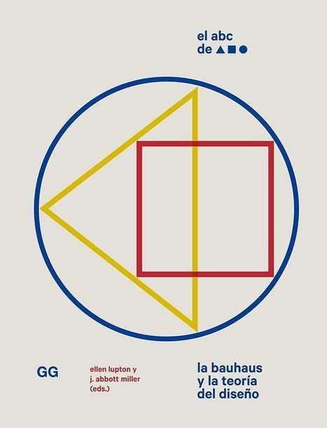 El ABC de la Bauhaus | Educación, TIC y ecología | Scoop.it