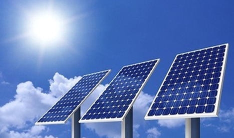 Breakthrough Technology & Clean Energy for Australia | Technology in Business Today | Scoop.it