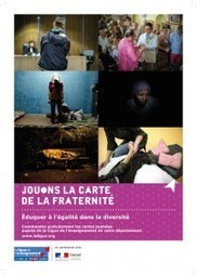 Jouons la carte de la fraternit&eacute; | Veille &Eacute;ducative - L'actualit&eacute; de l'&eacute;ducation en continu | Scoop.it