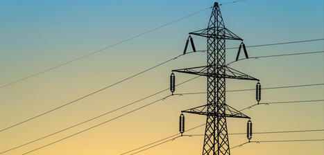 How liberalisation is rewiring South Africa's power sector | AI, Human Rights, Science and Technology, Data, SDG's | Scoop.it