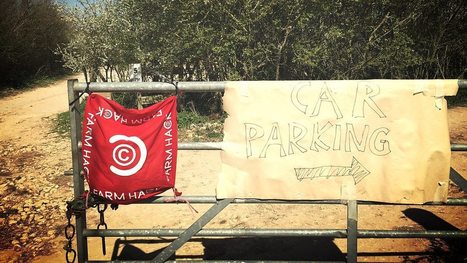 Farm Hack UK, On Your Farm - BBC Radio 4 | Peer2Politics | Scoop.it