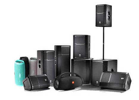 jbl nearest service center