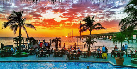 Florida Bars and Restaurants With the Best Water Views | Best Space Coast Florida Life Scoops | Scoop.it