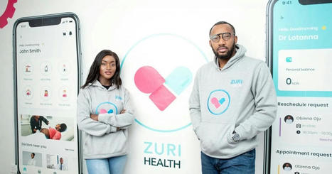 Kenyan Healthcare Startup, Zuri Health Receives Funding From Morrocco’s UM6P Ventures | Consumer Digital Health | Scoop.it
