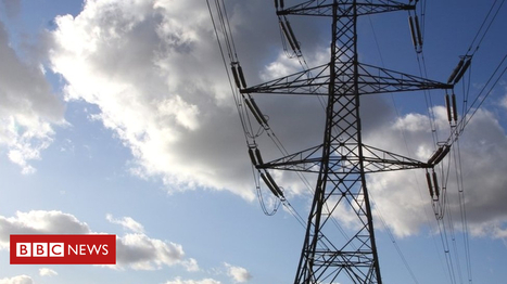 Scottish Power to raise gas and electricity prices | Microeconomics: IB Economics | Scoop.it