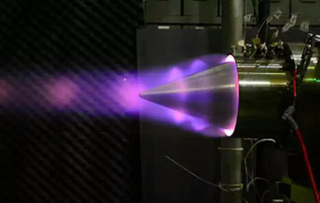GE Aerospace présente ses nouveaux statoréacteurs hypersoniques à combustion par détonation rotative | AERONAUTIQUE NEWS - AEROSPACE POINTOFVIEW - AVIONS - AIRCRAFT | Scoop.it