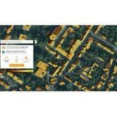 La start-up In Sun We Trust teste à Nantes son cadastre solaire nouvelle génération - Construction Numérique | Regards croisés sur la transition écologique | Scoop.it