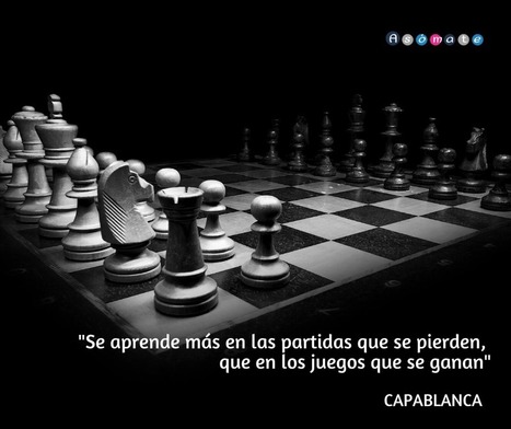 Reflexión del 18 de febrero del 2020 | Asómate | Educación, TIC y ecología | Scoop.it