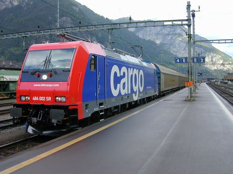 Brasil | Uma análise ao novo modelo de concessões ferroviárias | Notícias-Ferroviárias Português | Scoop.it