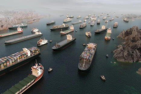 FAO warns of looming &ldquo;agri-food crisis&rdquo; amid Strait of Hormuz disruption | Alimentation Sant&eacute; Environnement : gestion des risques | Scoop.it