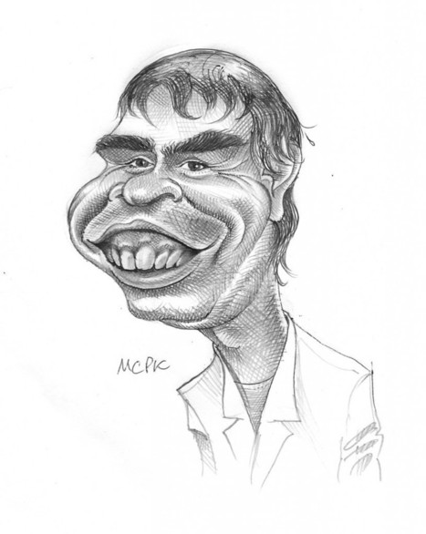 Qui est Larry Page ? 7 cl&eacute;s pour comprendre le plus myst&eacute;rieux des CEO | Innovation & Technology | Scoop.it