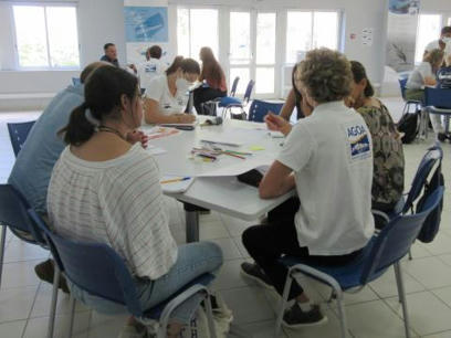 Ateliers de concertation du Sanctuaire pour les mammifères marins Agoa | Biodiversité | Scoop.it