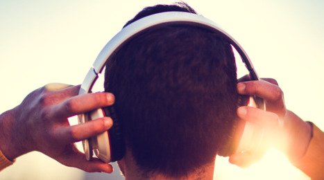 NRJ Global commercialise Figaro Radio, MyZen Radio et Melody Radio - Image | Ma revue de web | Scoop.it